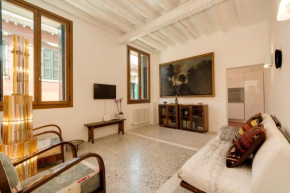Ca' Dorina Luxury
